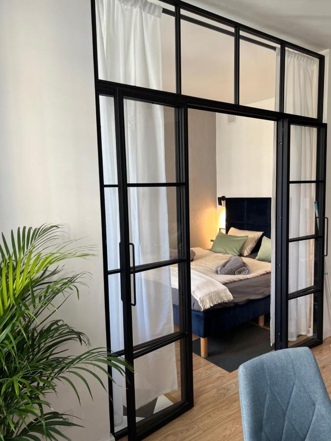 Holiday Apartment Old Town Gdansk With A Jacuzzi Ngoại thất bức ảnh